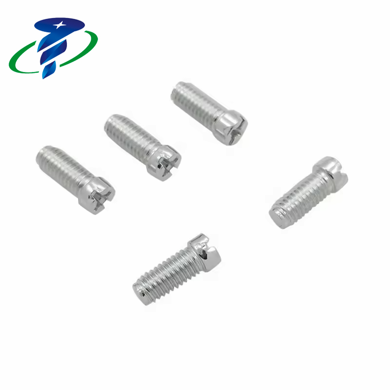 ground Bar Screw