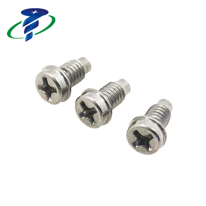 terminal Strip Screw Solder