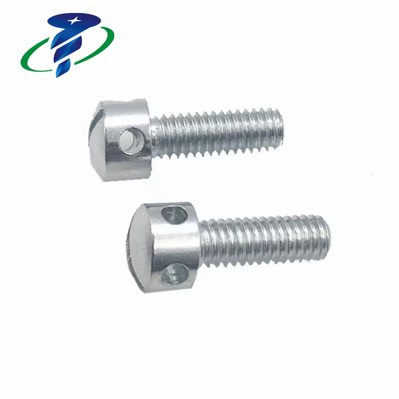 M6 screw