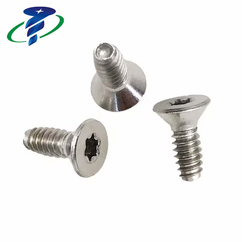 Stainless Steel screw