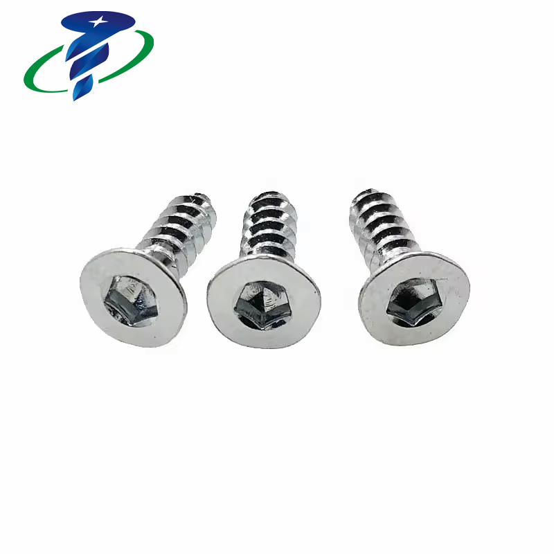 Countersunk Self Tapping Screws 