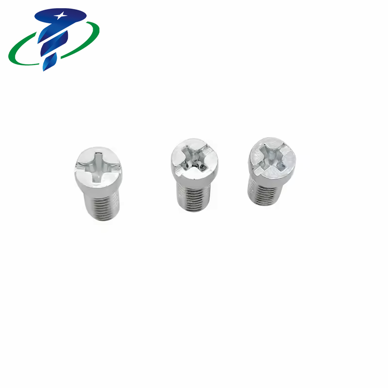 Electronic Machine Screw