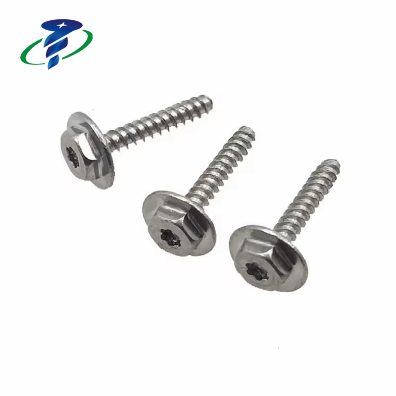 twin Lead Screw