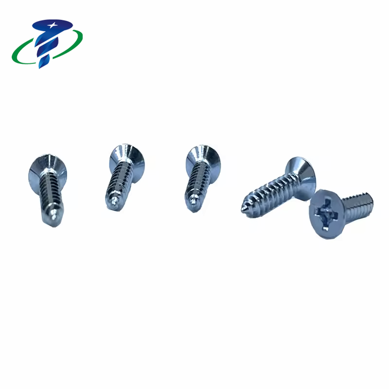 Self-tapping Screw Phillips