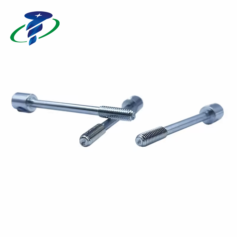 Din404 Sealing Screw