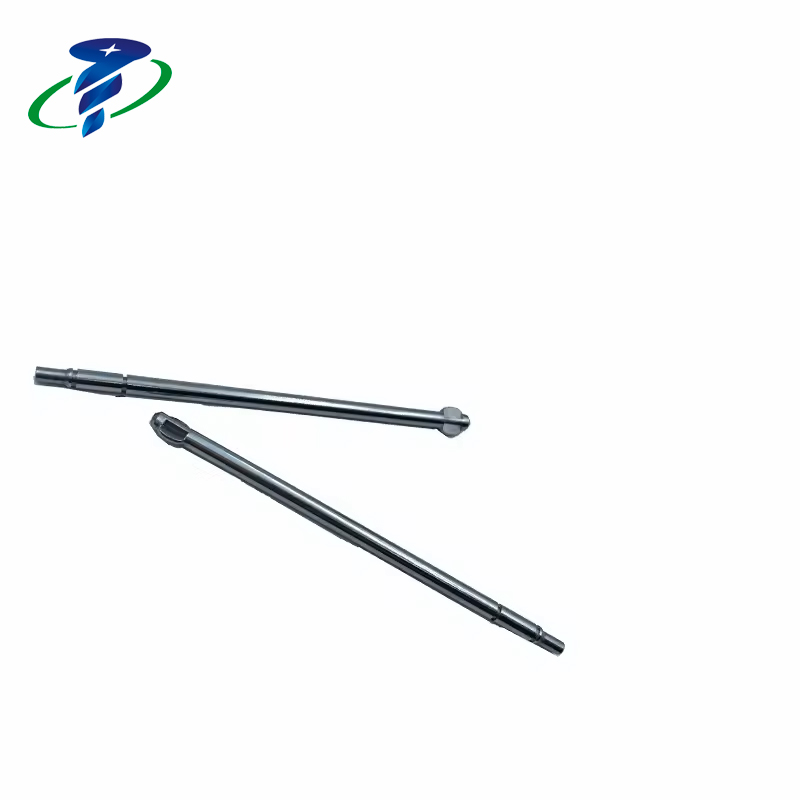 round Head Groove Fasteners Rivets