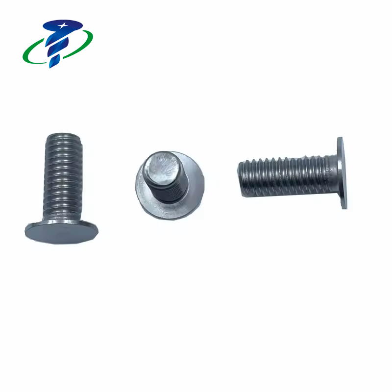 WELDING SCREW