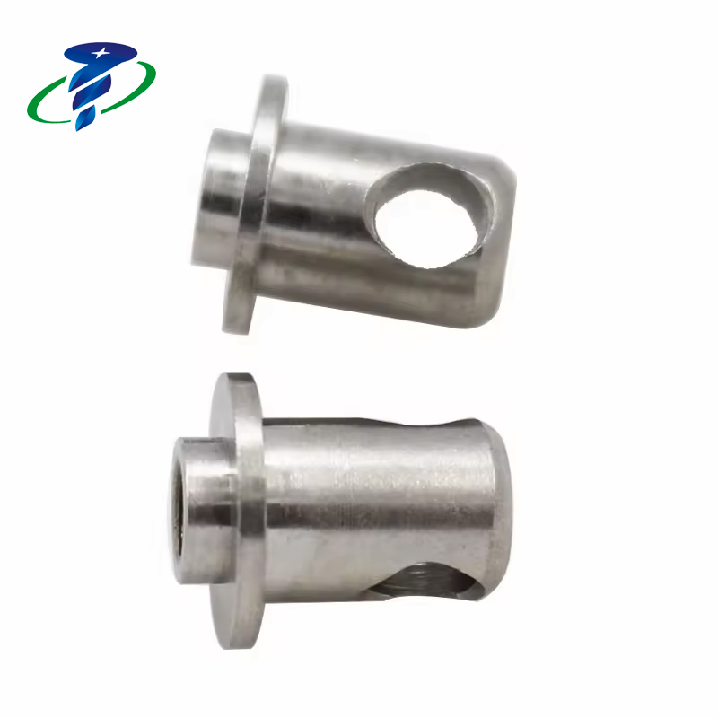 barrel Connecting Nut