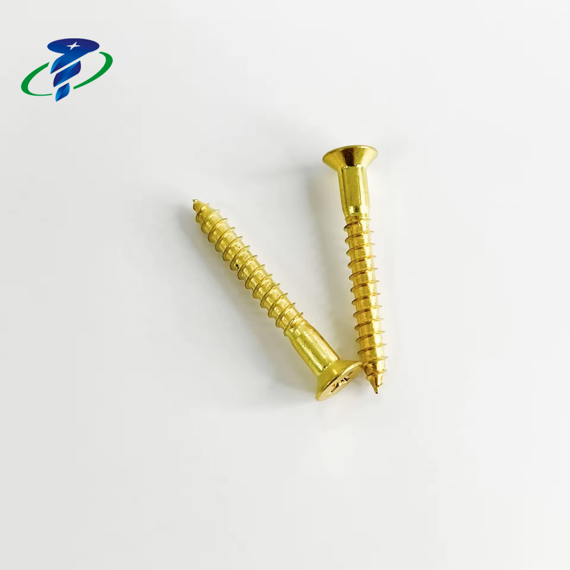 countersunk Head Self Tapping Screw