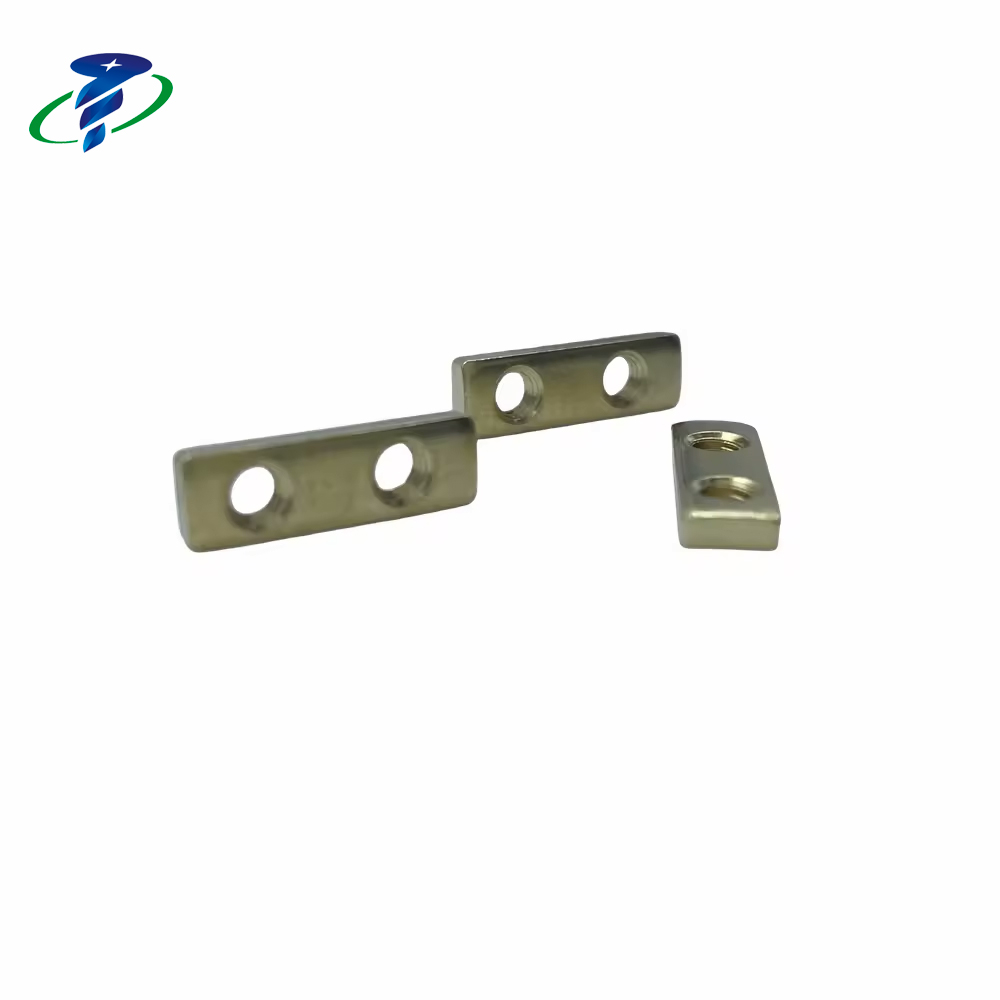 core Blind Hole Torx Nut