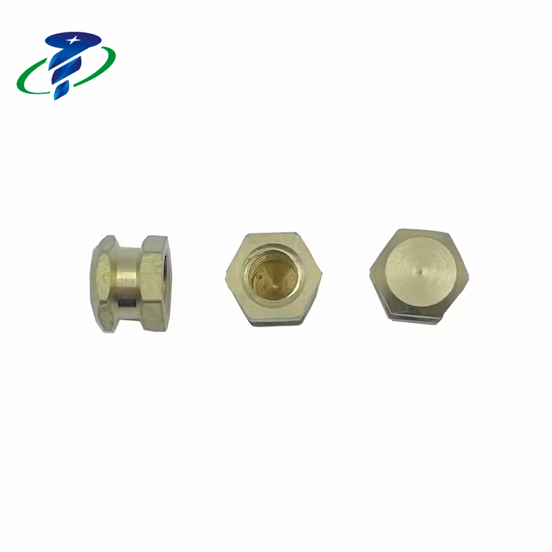 brass Insert For Plastics