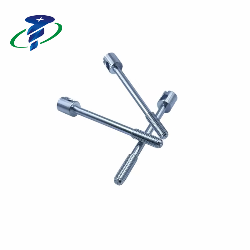 din404 Electric Meter Screw