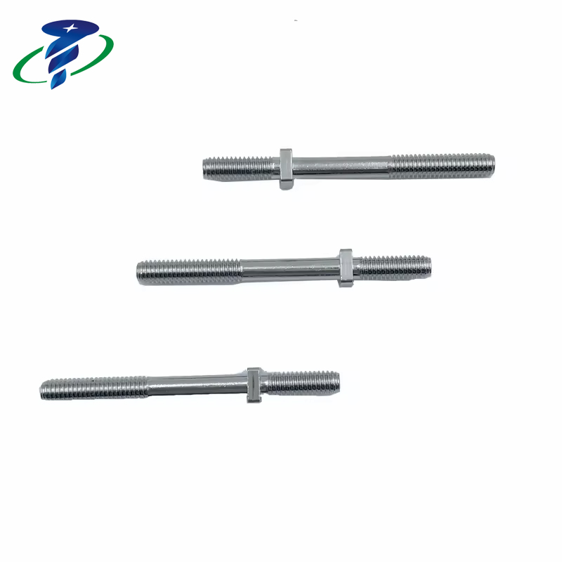 double End Threaded Rod Swage Studs
