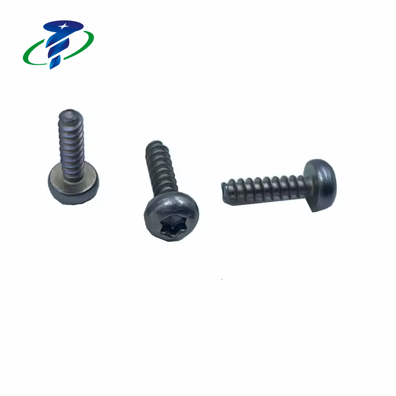 Phillips Pan Head Tapping Screw