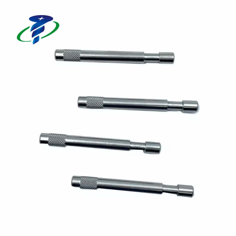 Wheel Stud Pin