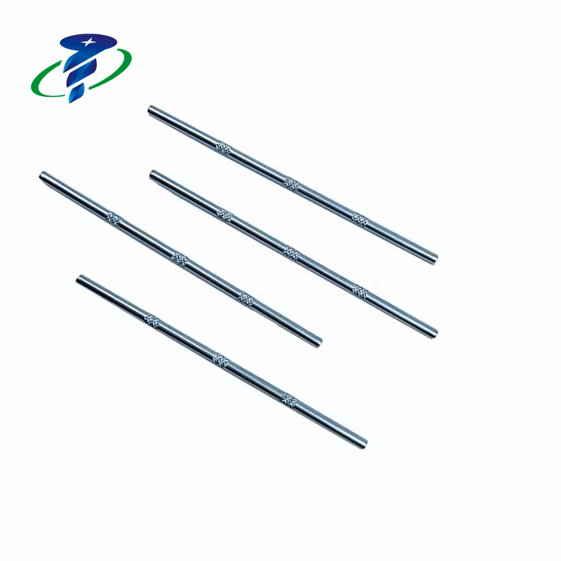 Flexible Shaft Pin