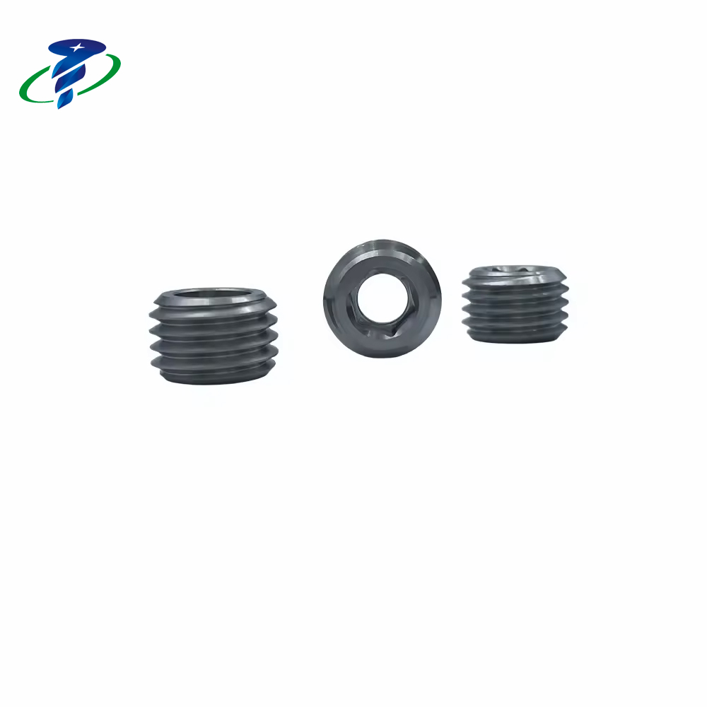 Socket Hexagon Screw