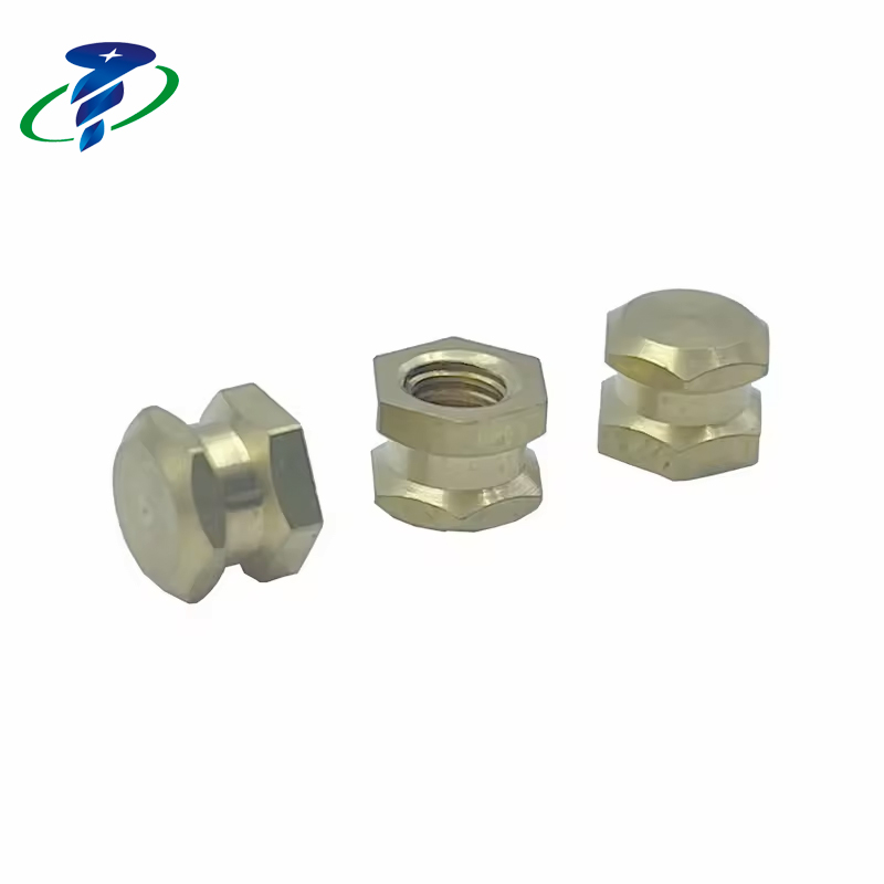 hex Insert For Plastics