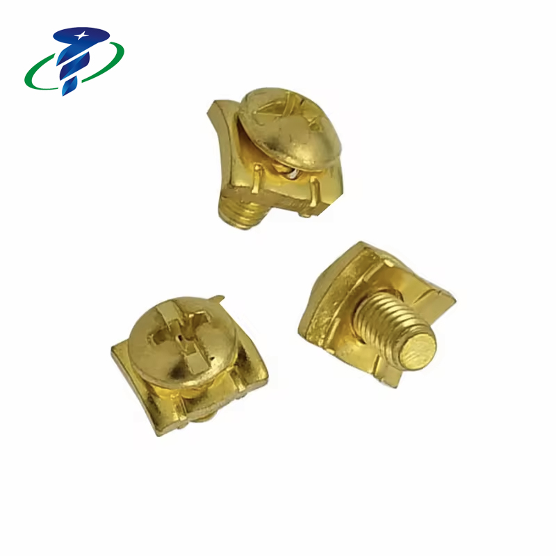 Electrical Product Fastener