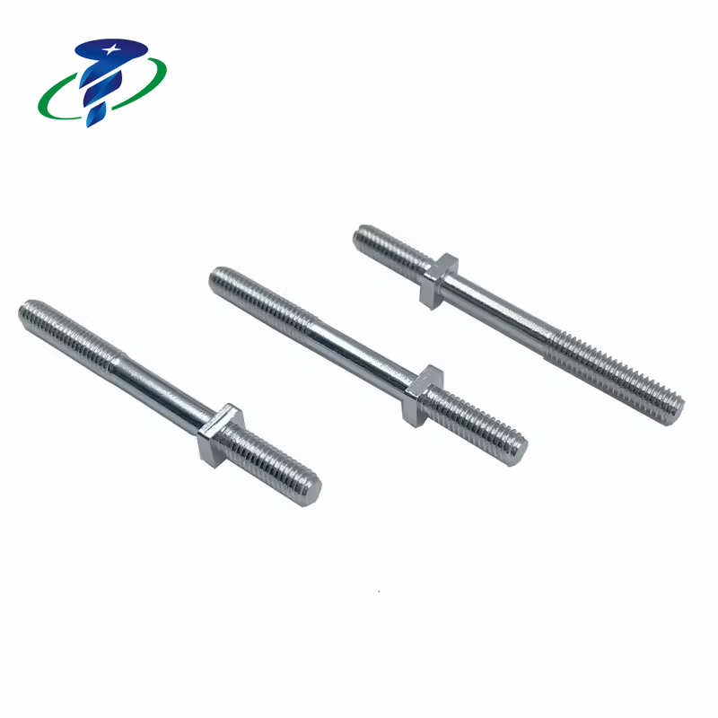 nonstandard Screws Stainless Steel