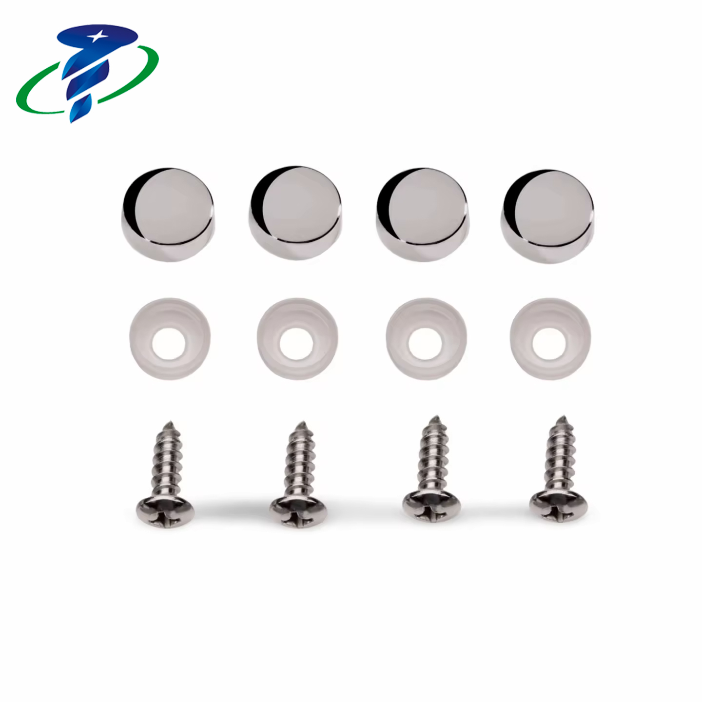 Weather Resistant Screws