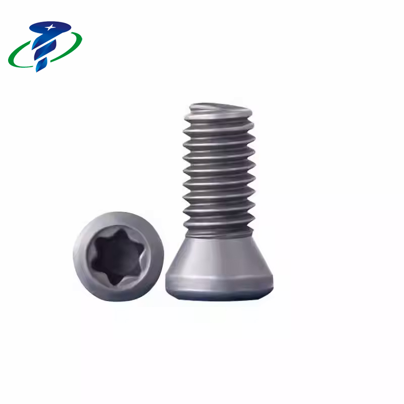 CNC Torx Screw