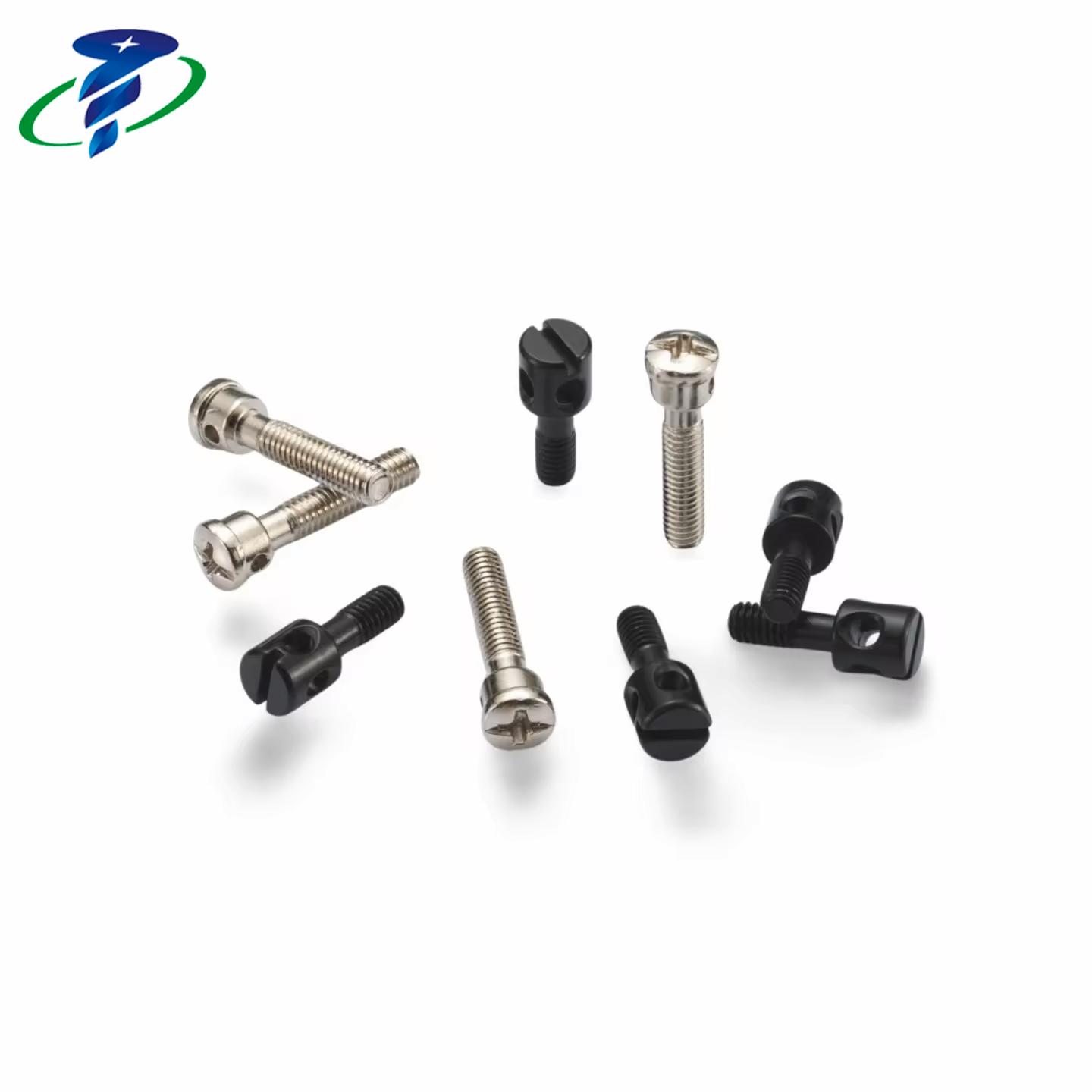 Lead Seal Screws