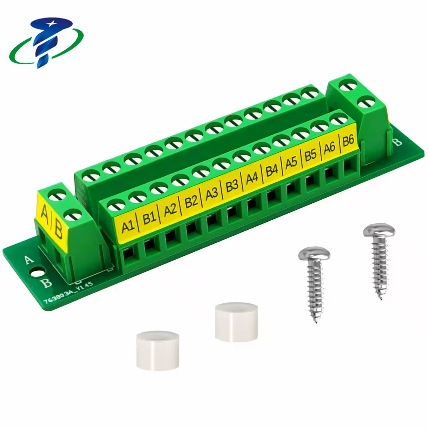 Terminal Screws Nuts Automotive
