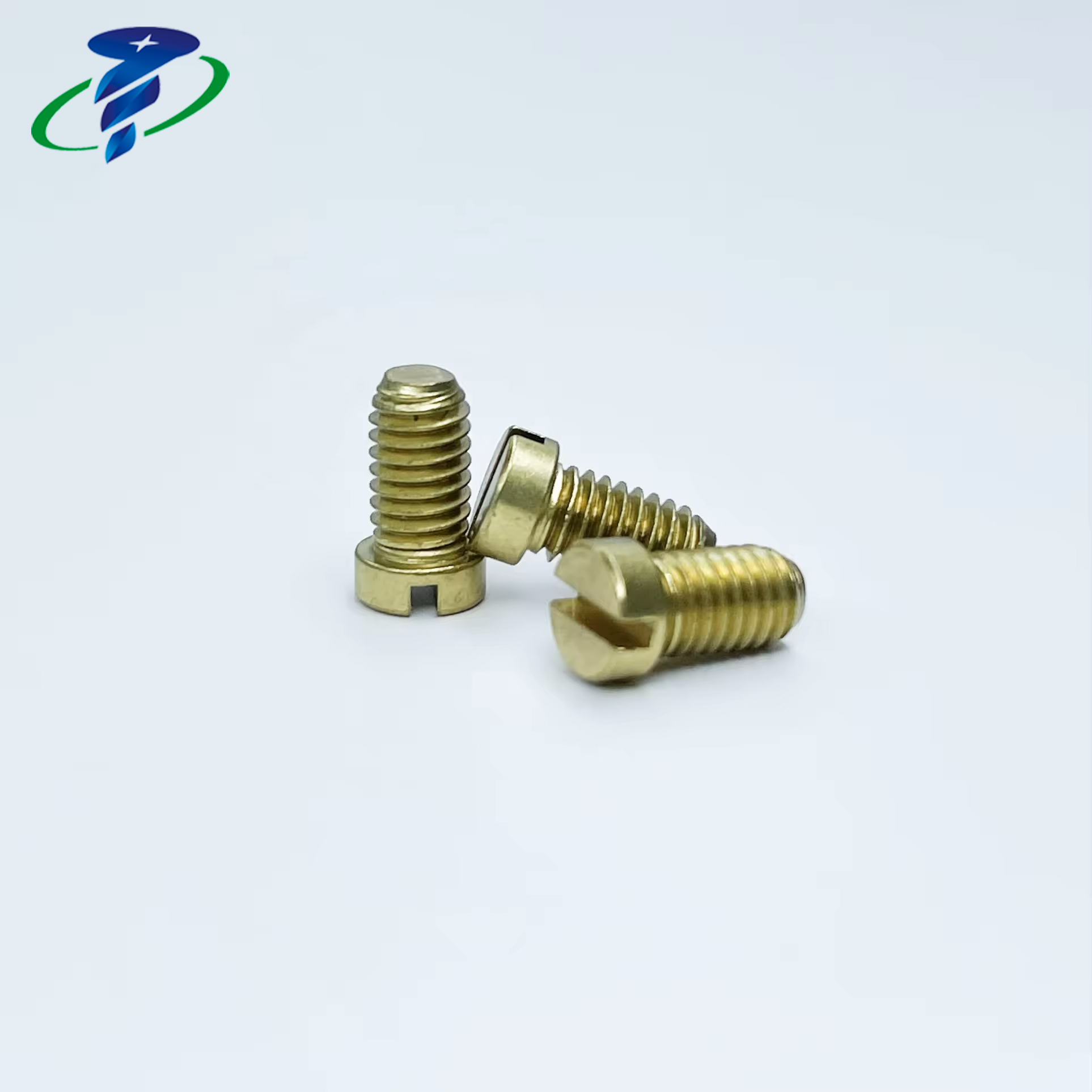 Brass Terminal Screw