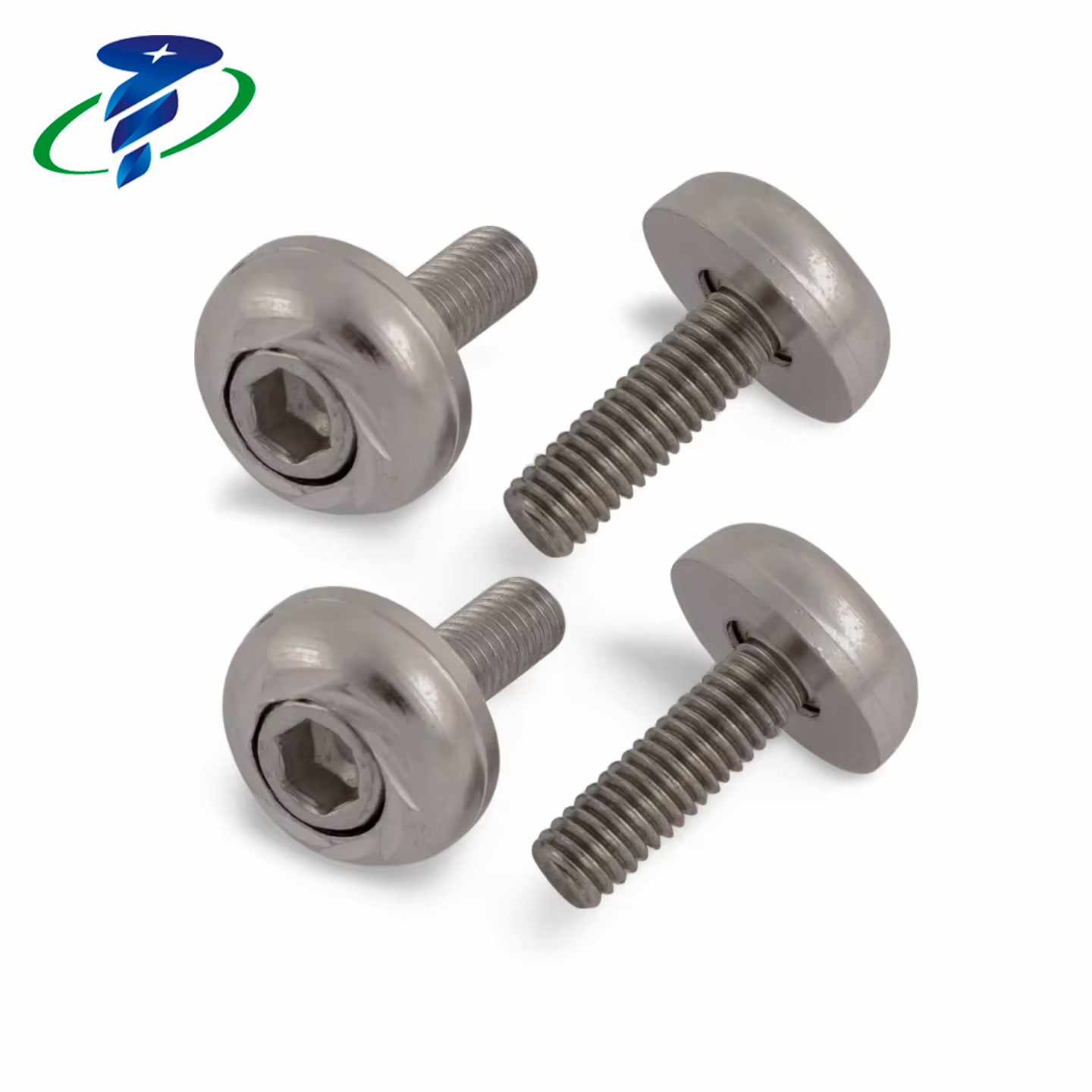 Easy Grip Screws