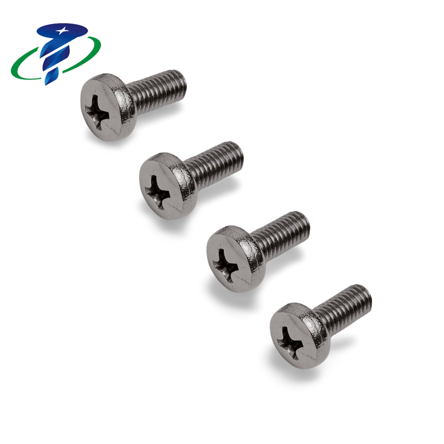 Custom Length Screws