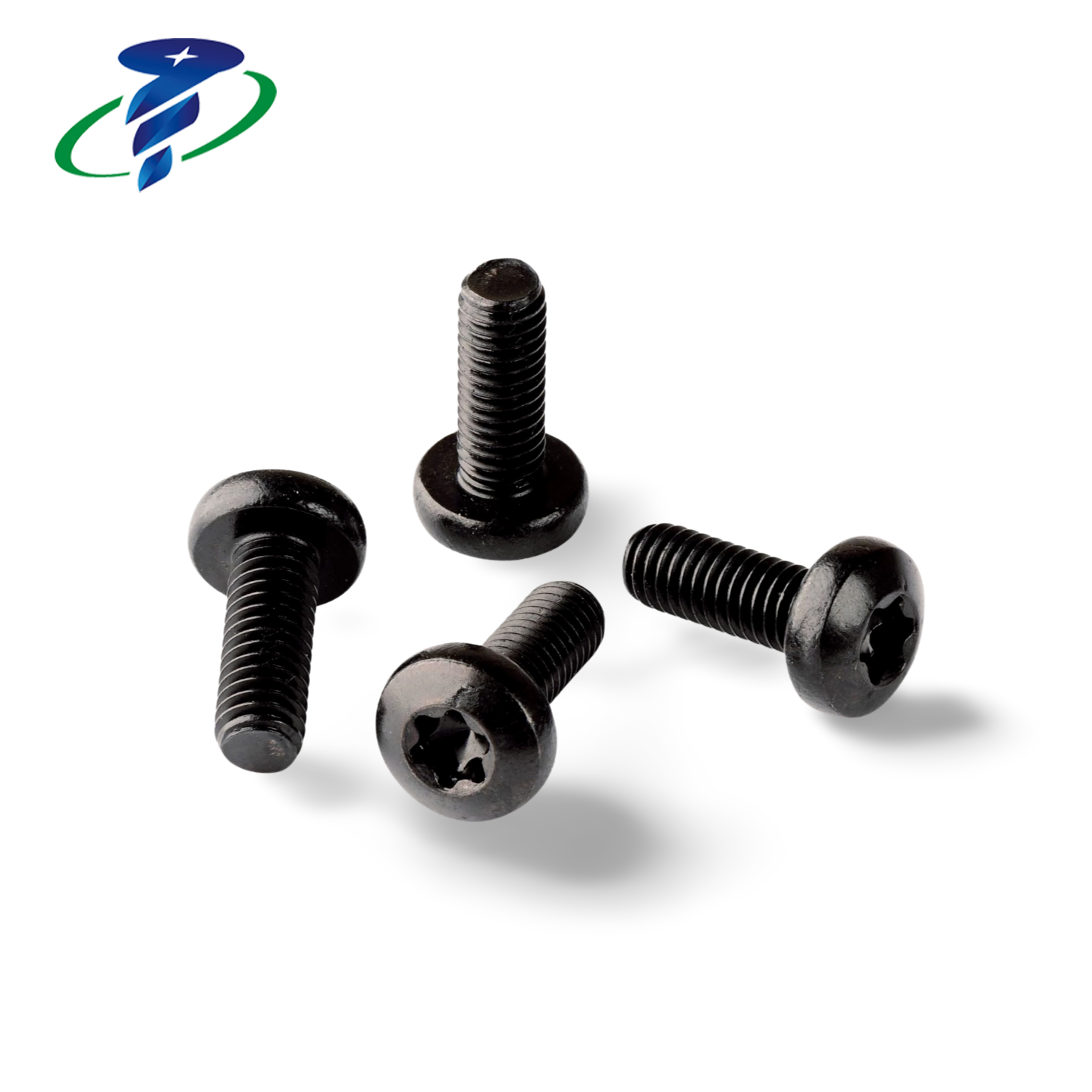 Anti-theft Design Screws