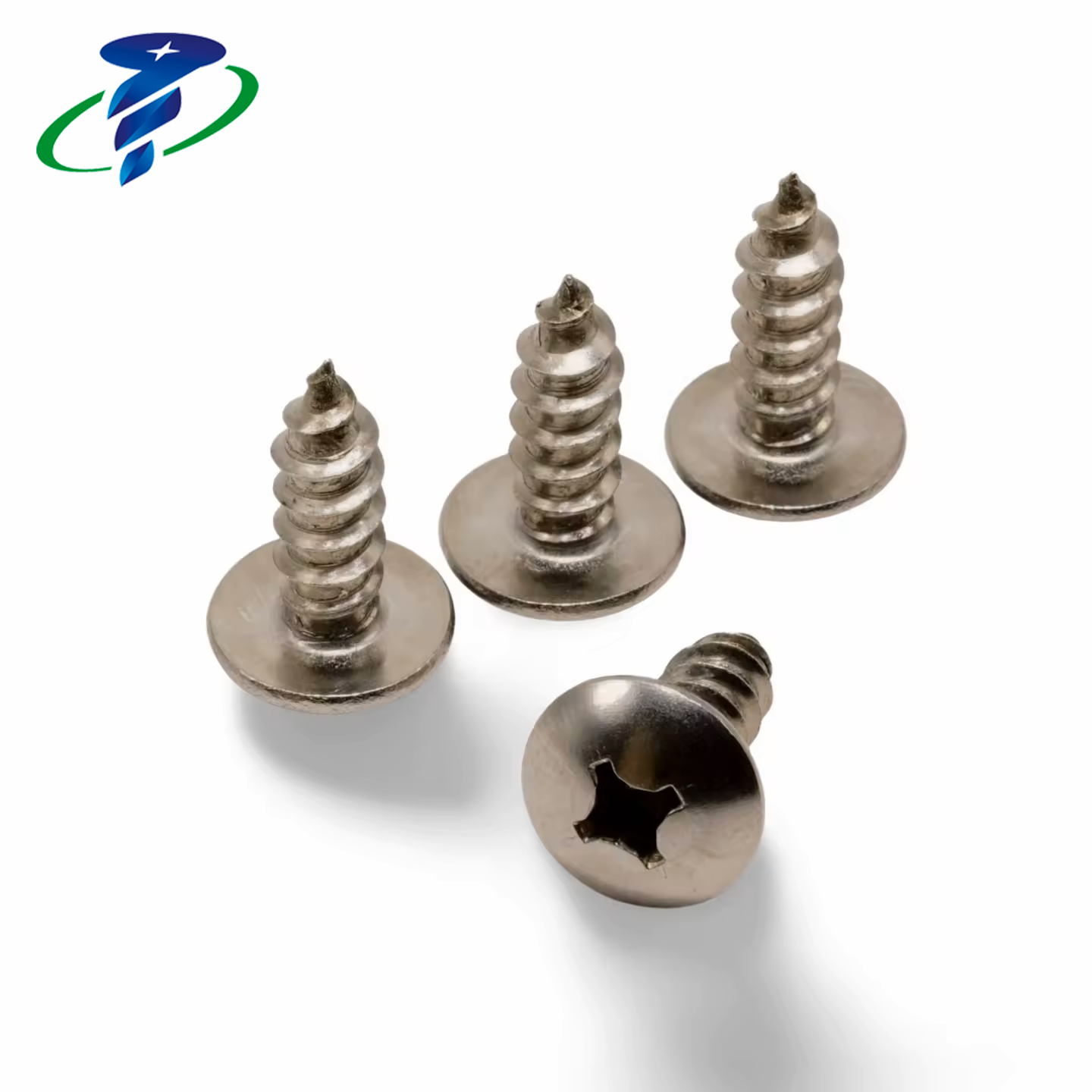 Lightweight Screws