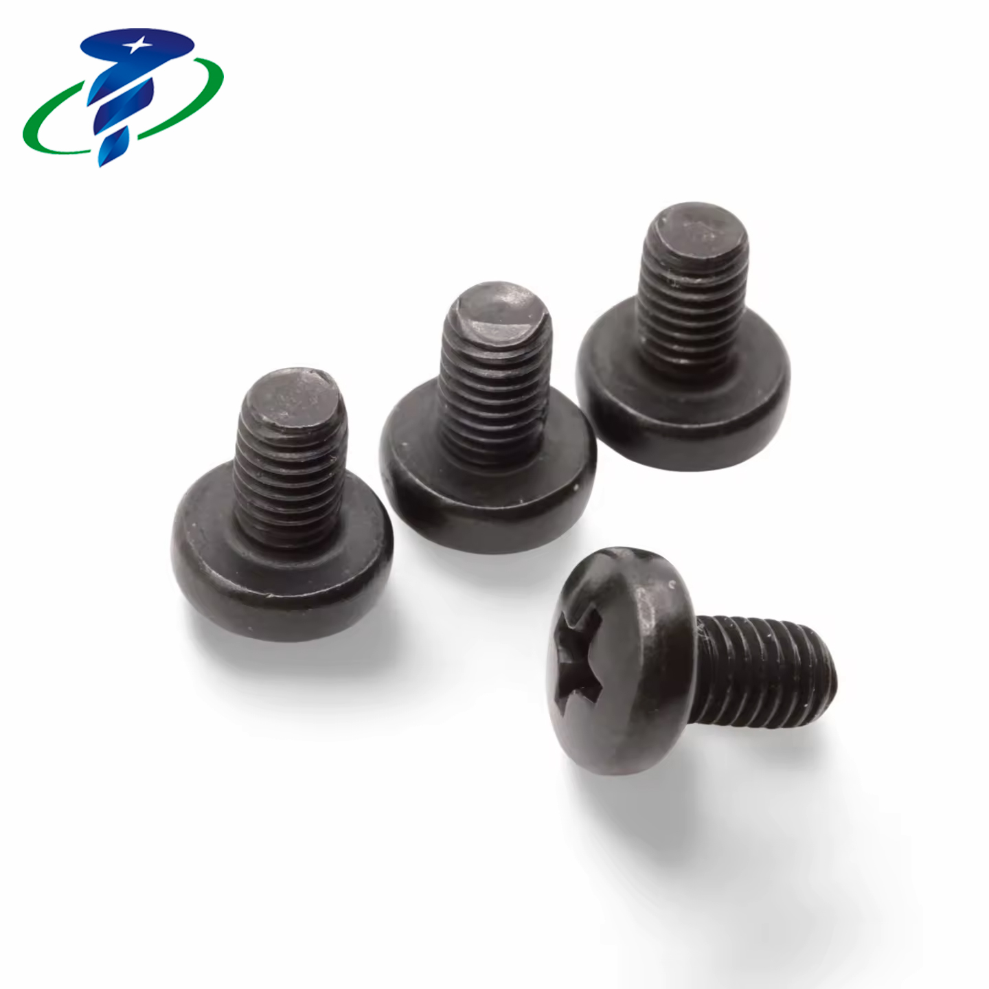 Multi-pack License Plate Fasteners