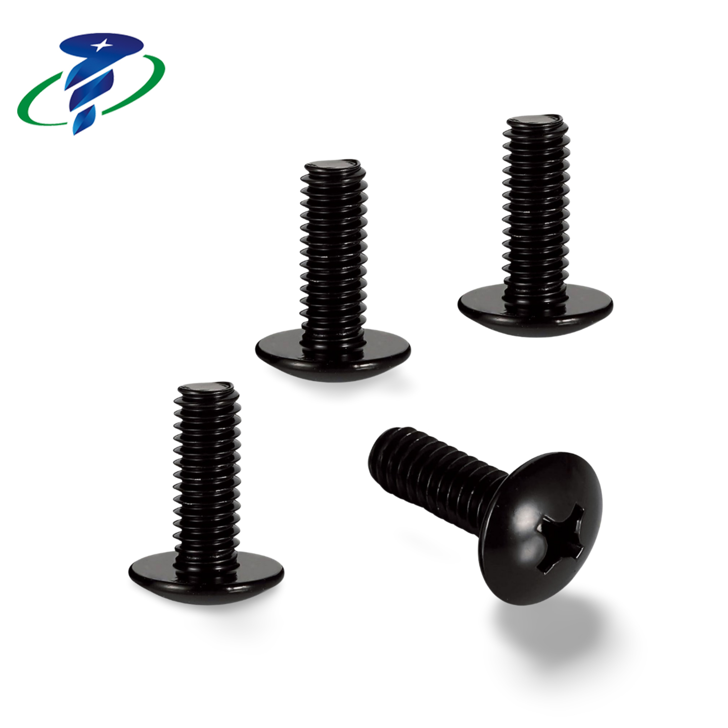 Car License Plate Screws