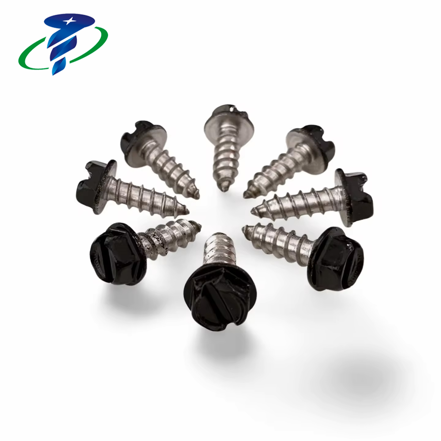 Quick Installation Screws