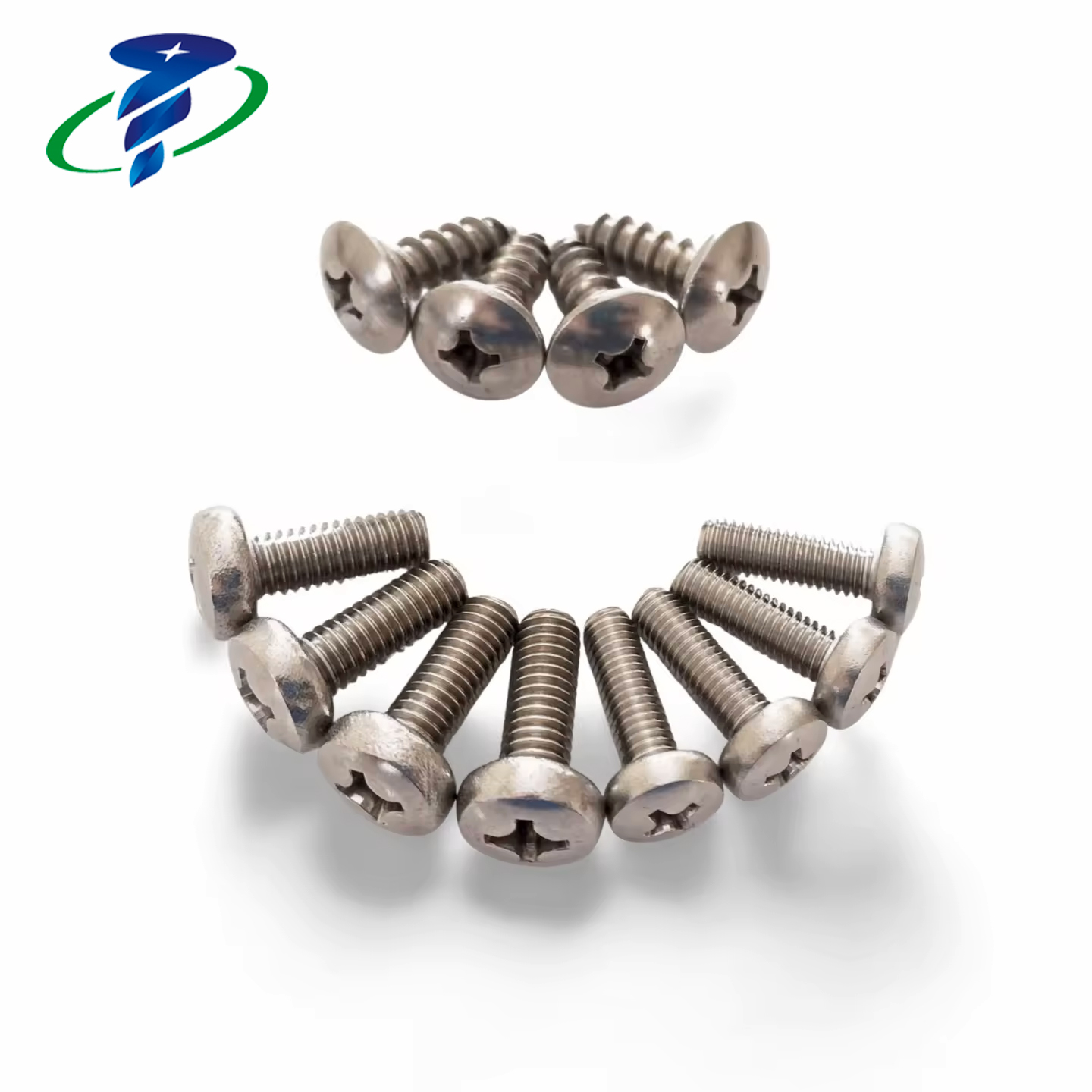 Secure Locking Screws