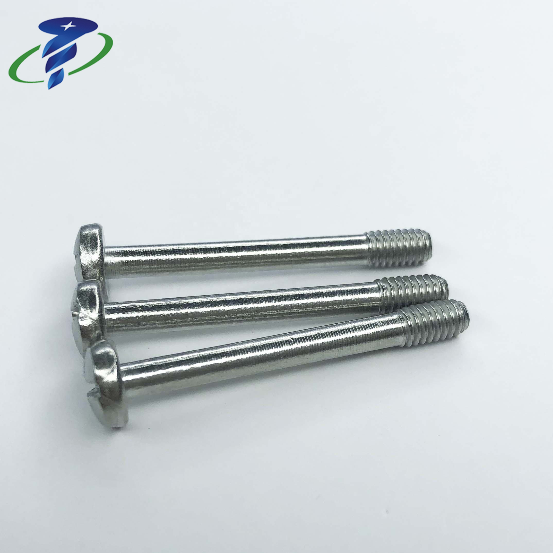 Captive Screws