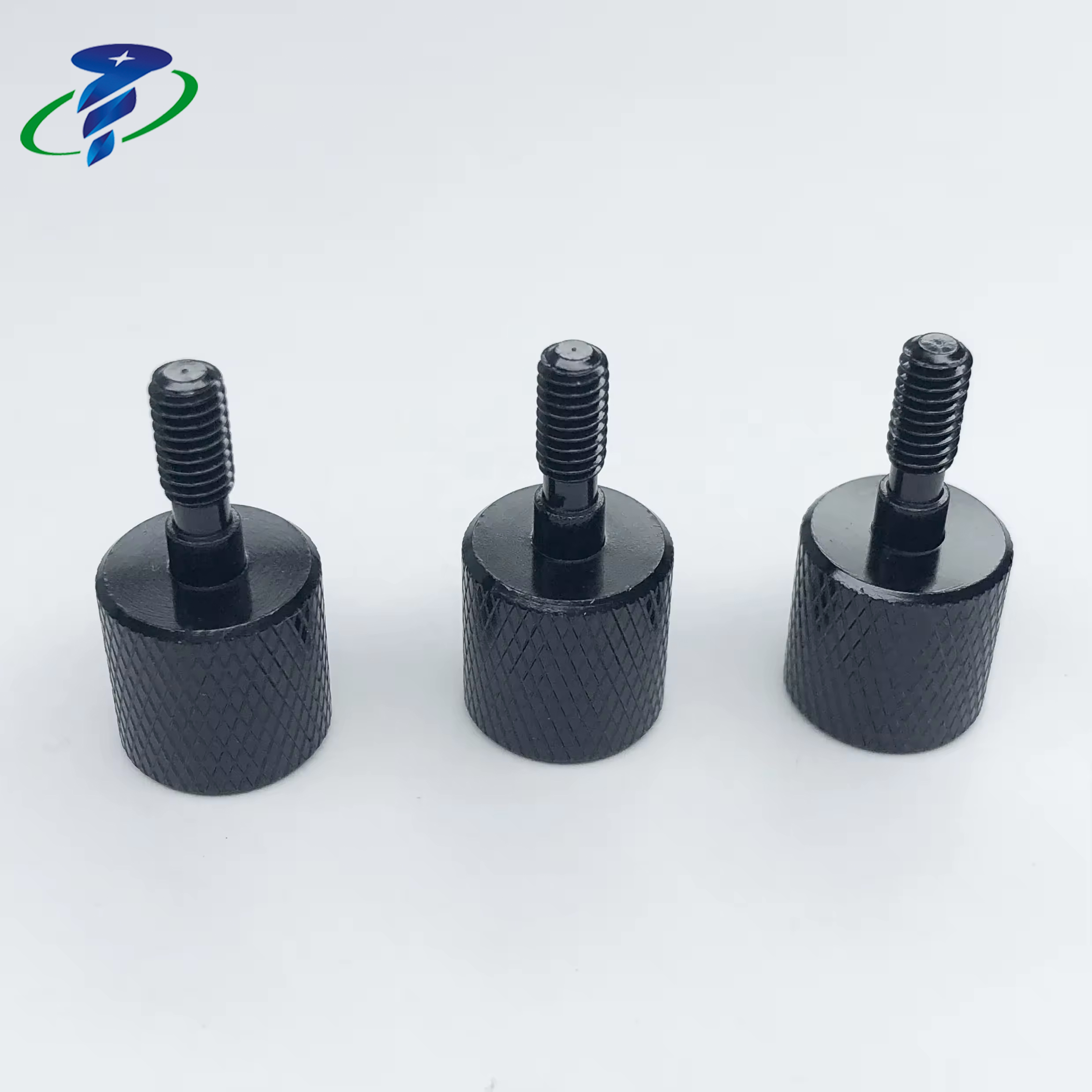 Knurled Head Thumb Screw