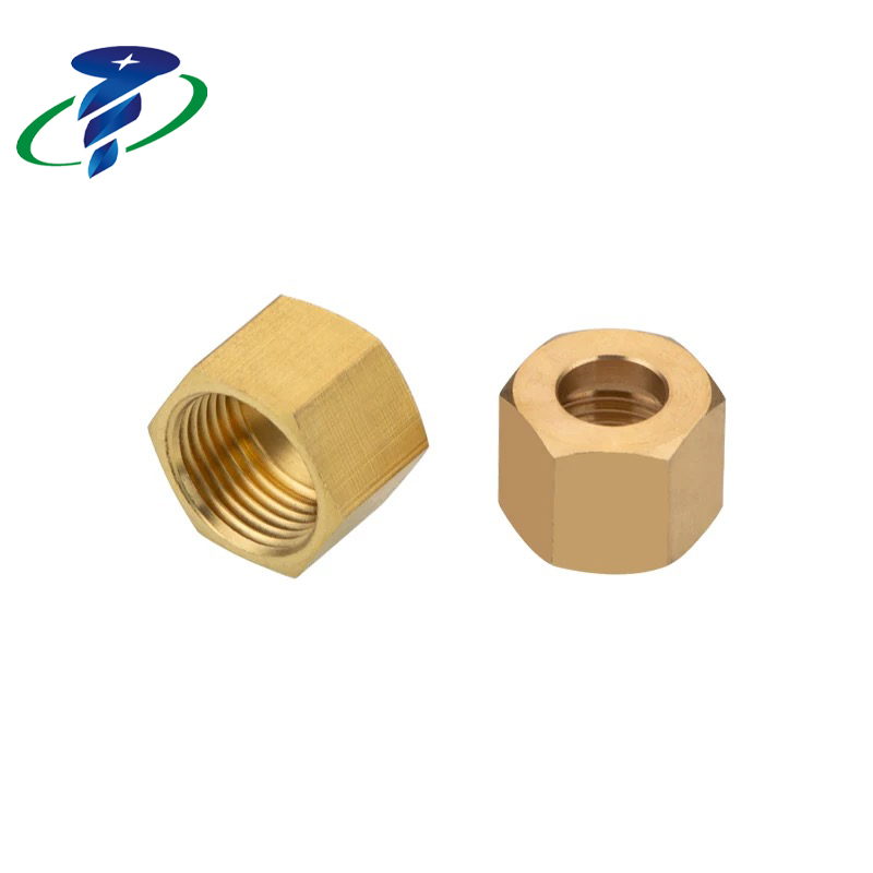 hex Nuts Screws