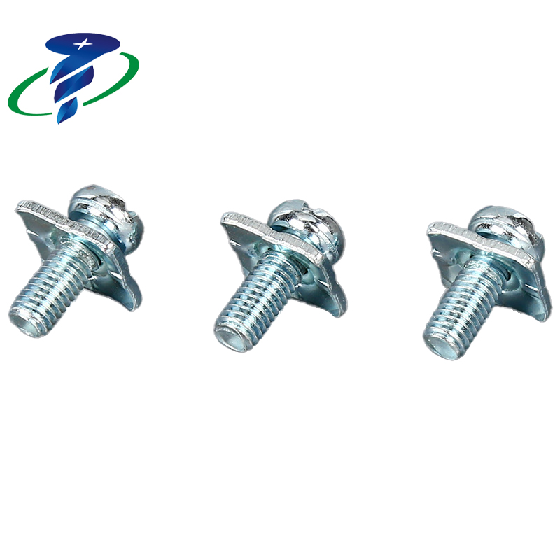 self Lifting Washer Assembly Screw