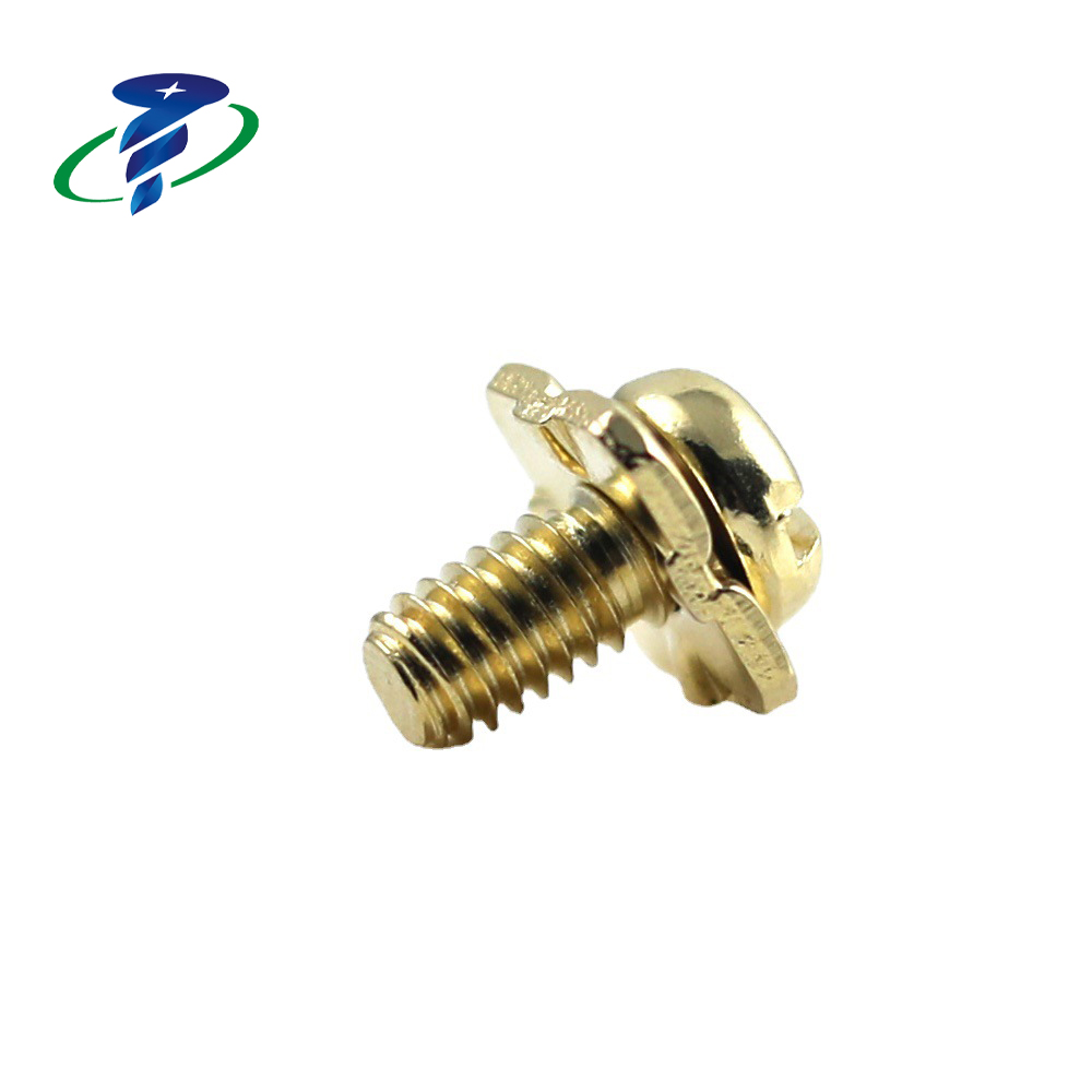 terminal Screw