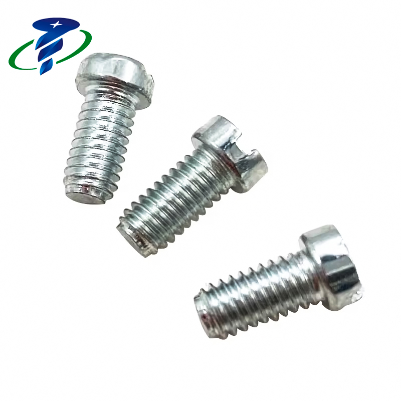 screw For Amp Terminal Block