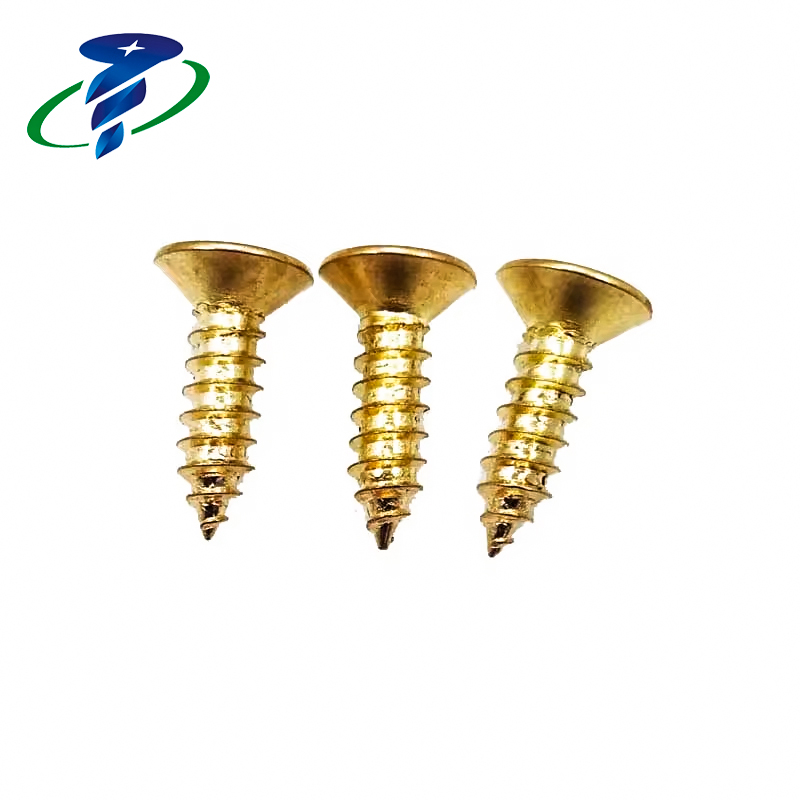 Torx Tapping Screw