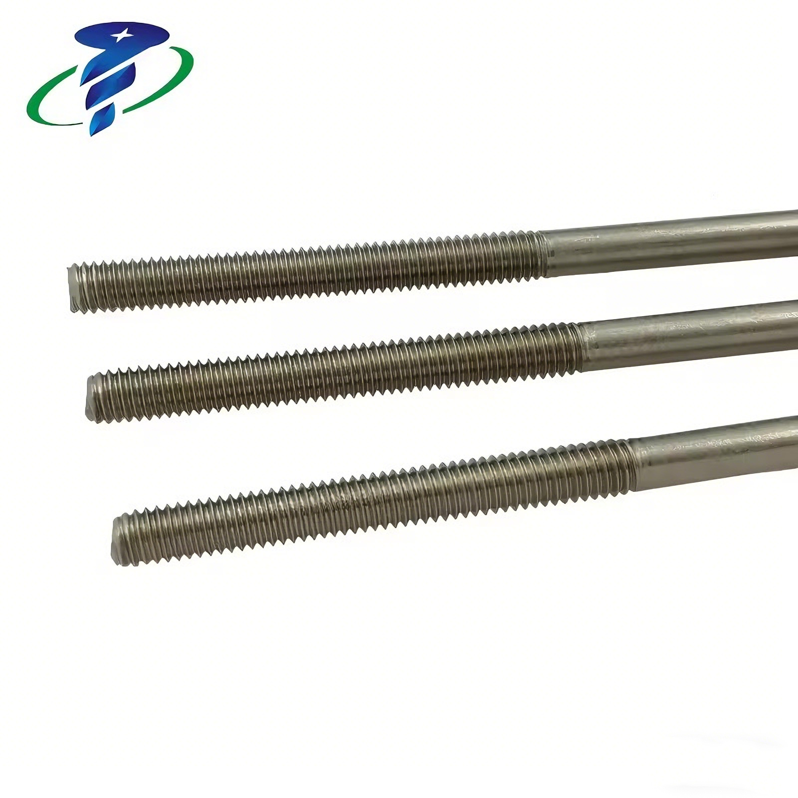 Stainless Steel Double Head Thread Rod