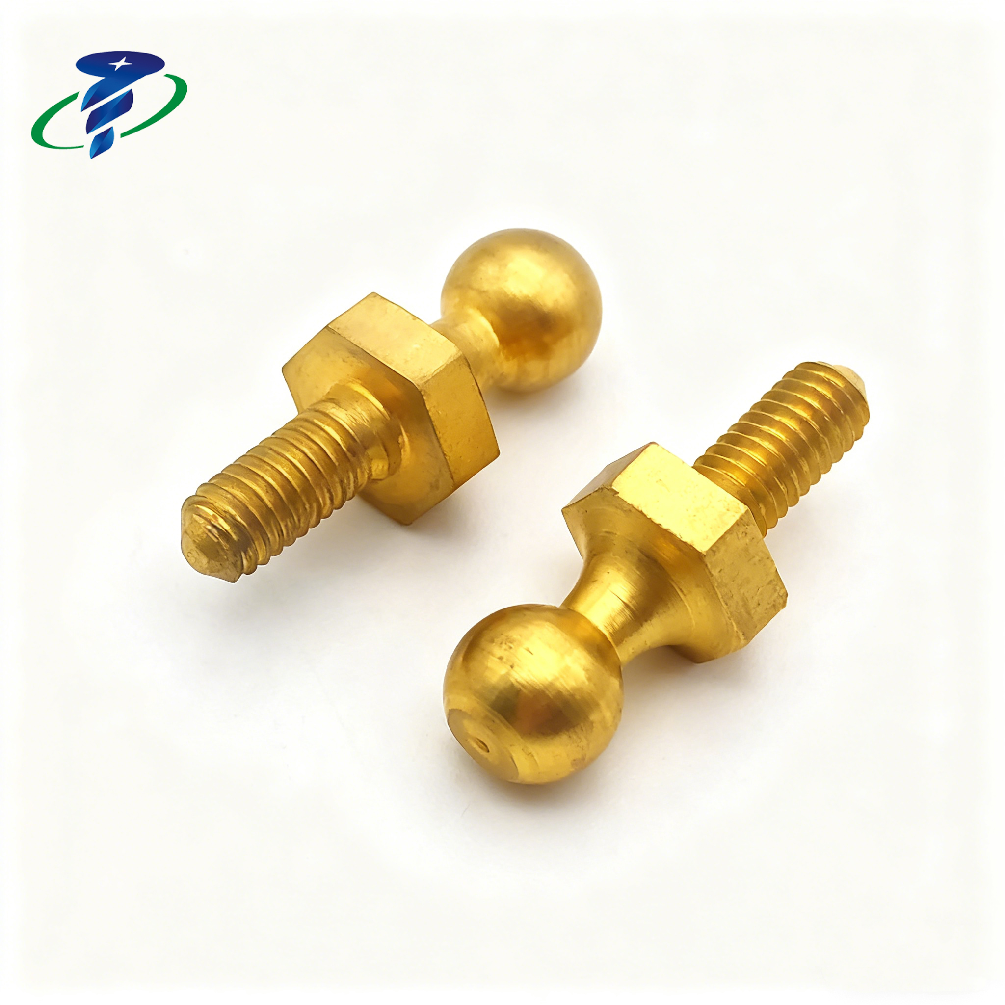 Ball Head Screw