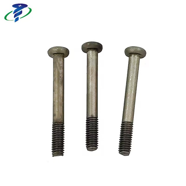 half Thread Screw