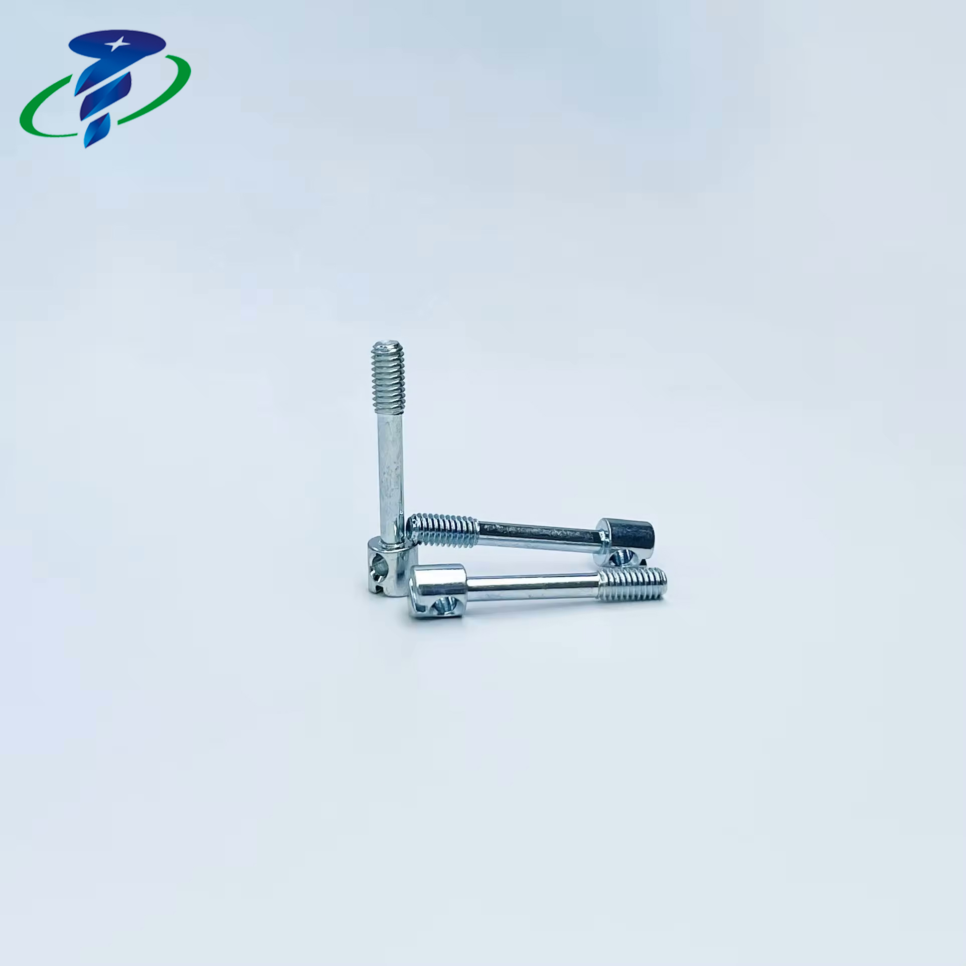 Flush Head Sealing Screw Meter Screw Meter Box Seal Screws For Electric Meters