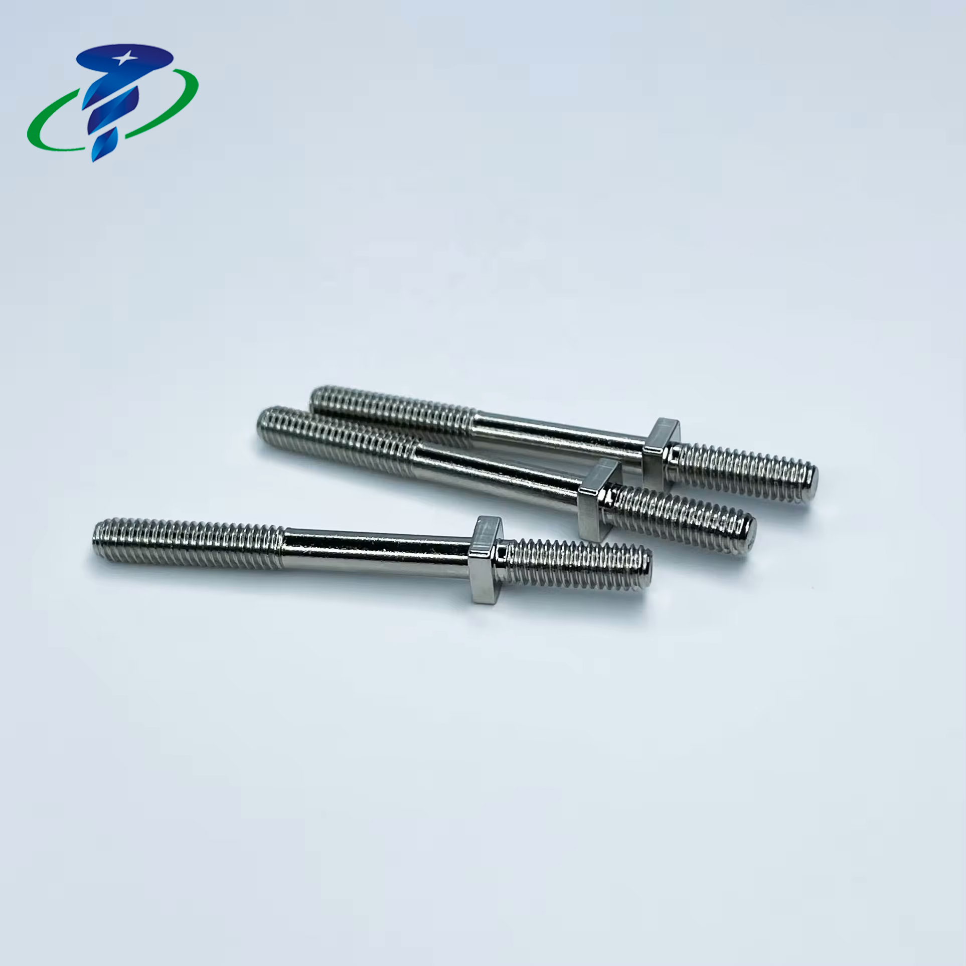 Nonstandard Fastener Both End Threaded Rod Nonstandard Screws
