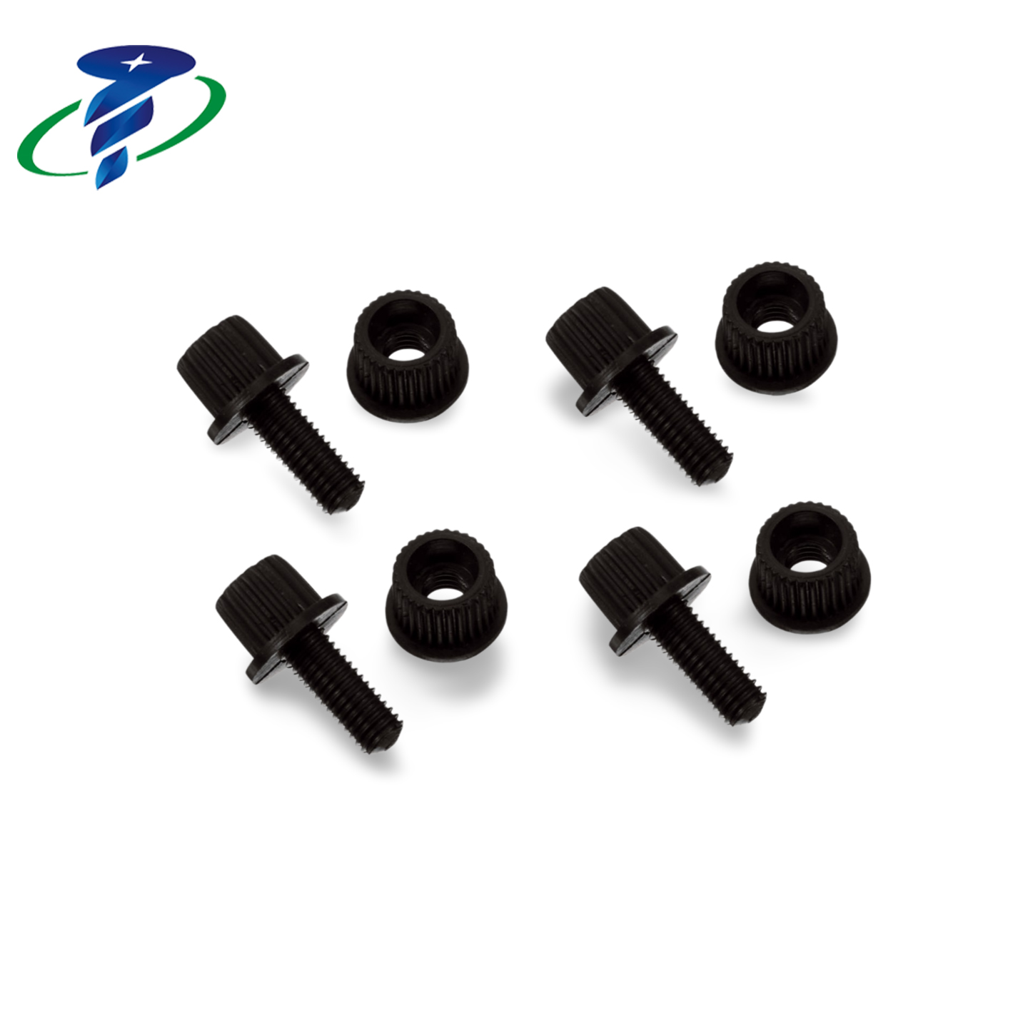 Precision Fit Screws